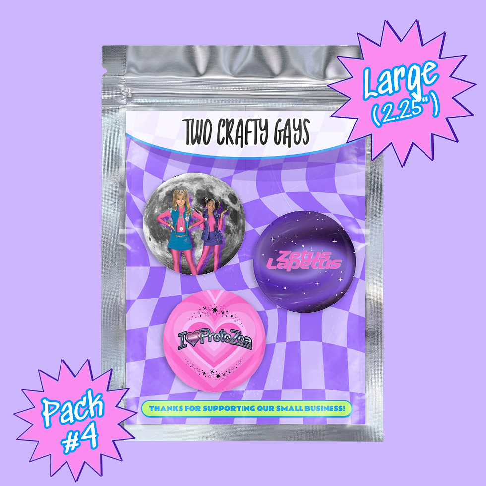 Thumbnail: Zenon Button Packs