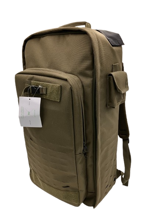 Modular Tactical Backpack – Versatile, Rugged & Mission-Ready 🎒🔰