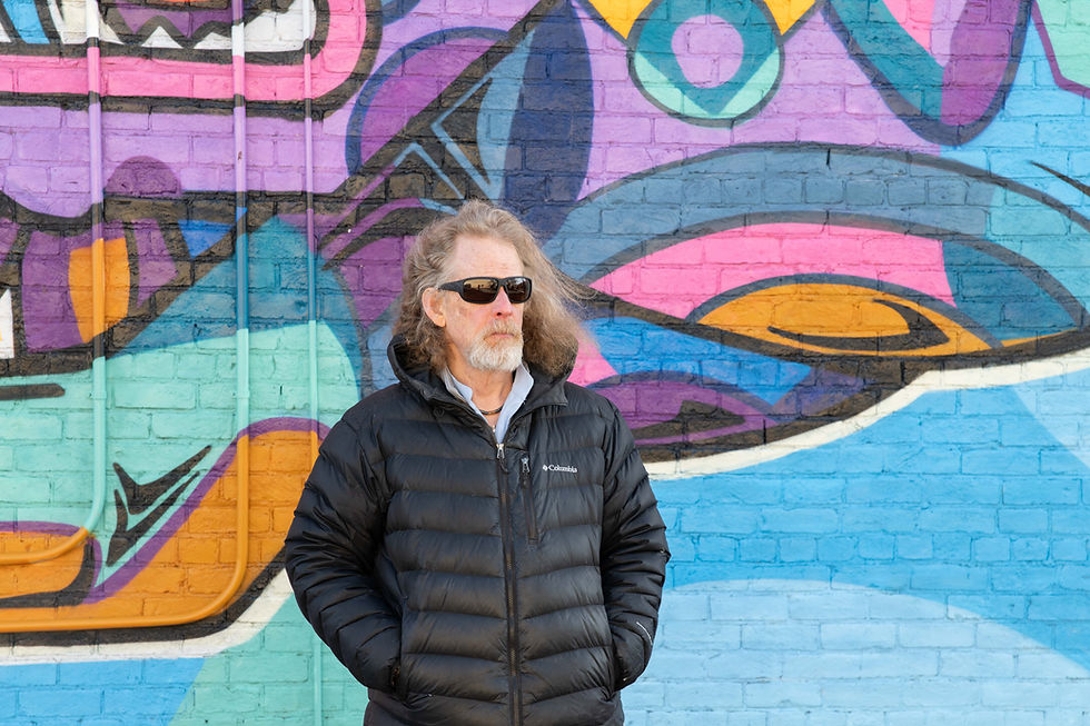 Picture of Gary Dranow