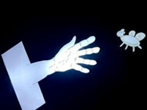 "Come Here Creature" – The New Professionals
