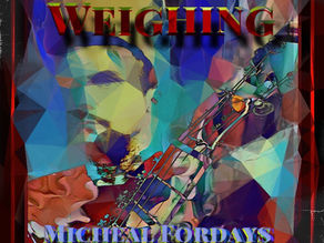 "Weighing" by Micheal Fordays: A Bittersweet Story of Unbalanced Love
