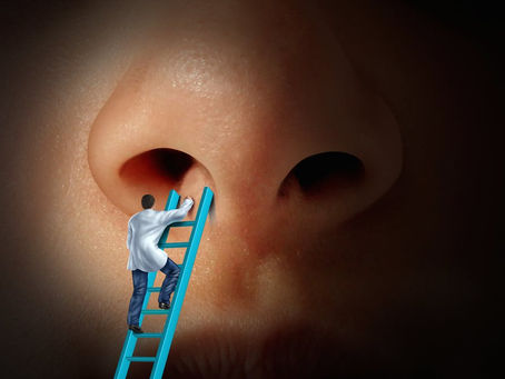 Why are fewer and fewer Americans fixing their noses?