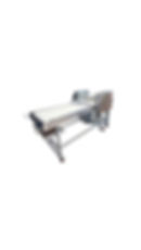 Laminadora para Galletas con Sistema de corte vertical