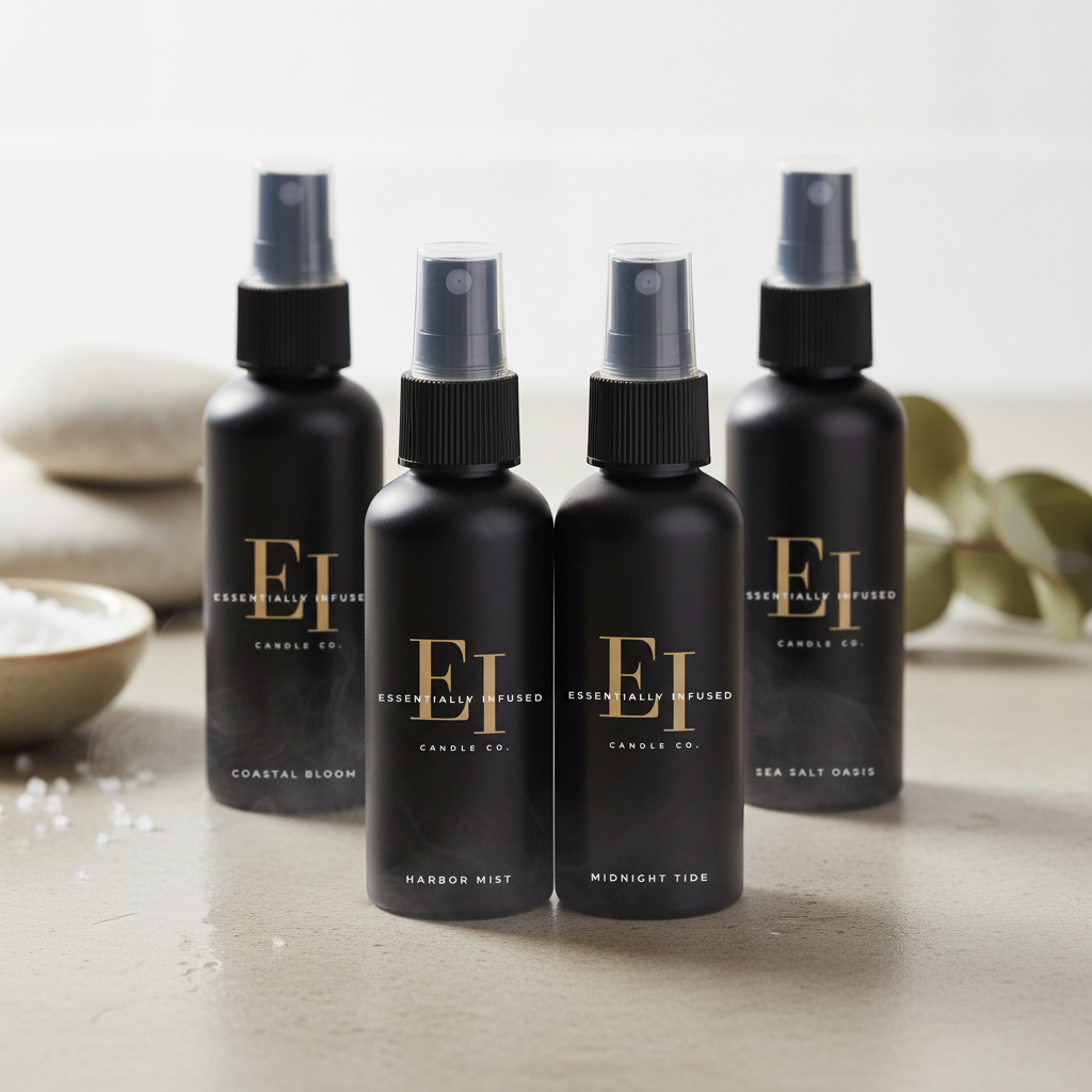 ✨Coastal/Fresh Room Sprays — A Daily Boost of Joy