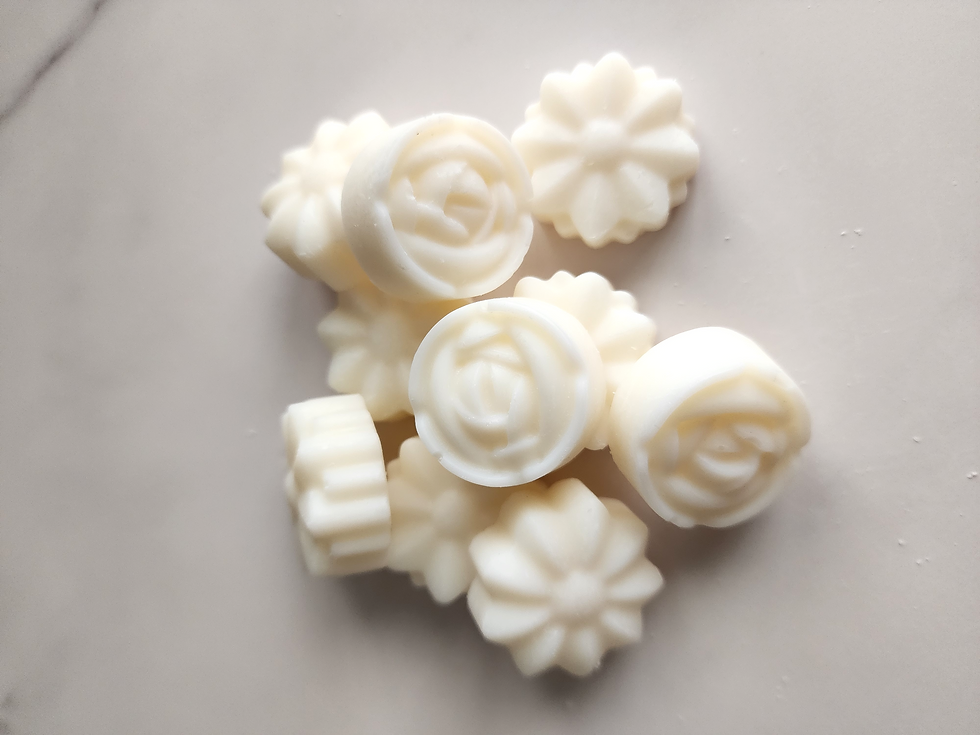 Thumbnail: image for flower bomb Wax melts
