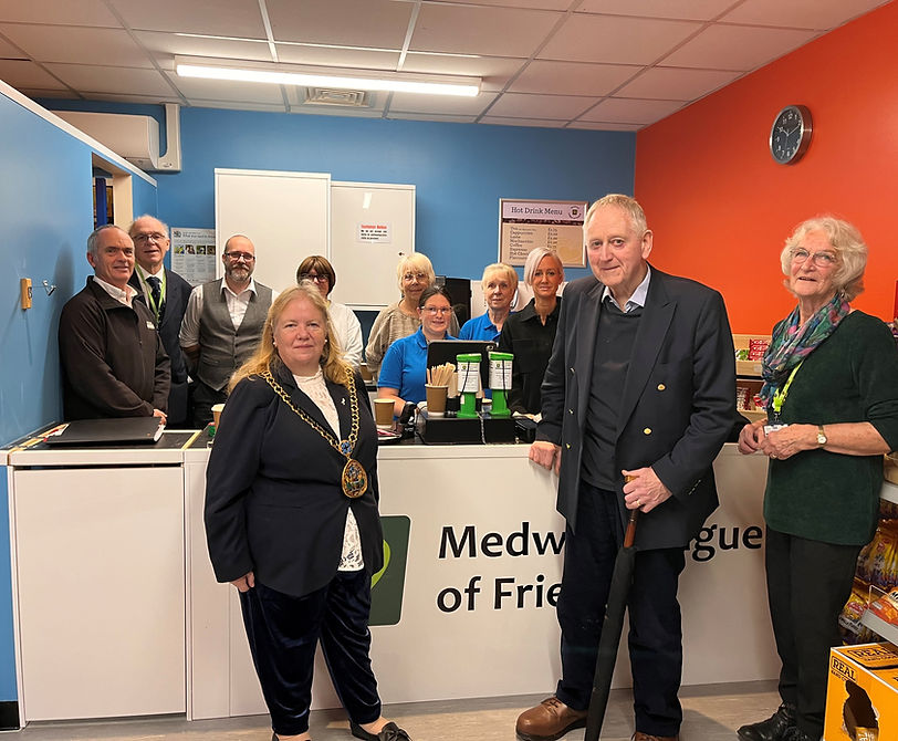 Medway League of Friends Sheppey Shop opening 3 (1).jpg