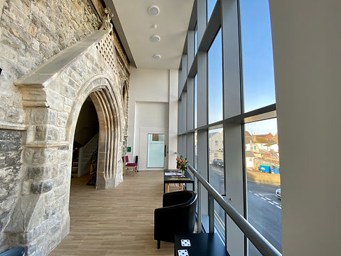 Extension Space Left Hand Side of Re-built Porch.jpg