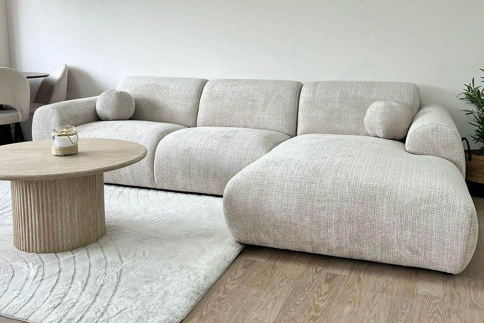 Miniature : Cloud Sofa Marbella 