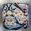 Thumbnail: PLUM BLOSSOM & BIRDS drum lampshade - 3 sizes available