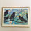 Thumbnail: Garden Birds Card Collection