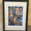 Thumbnail: HOOPOE FAMILY Ltd Edition Giclee Print with mount