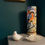 Thumbnail: BULLFINCHES table lamp with Handmade wooden base