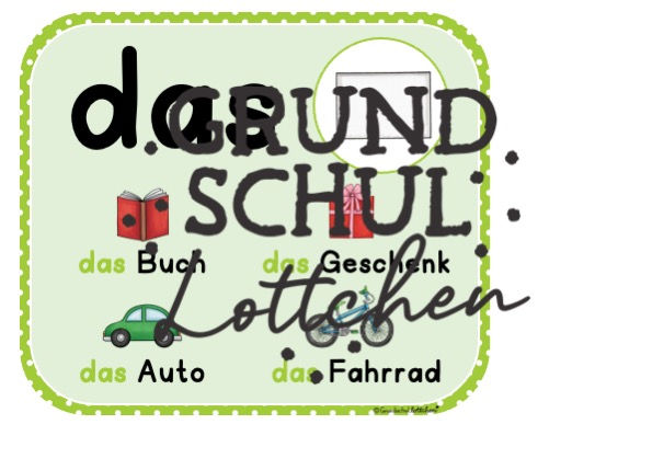 Miniaturbild: Artikel - Aushang mit farbiger Markierung