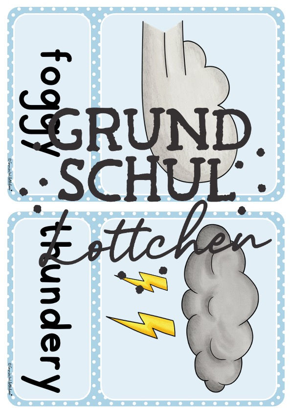 Miniaturbild: Weather - BK / WK