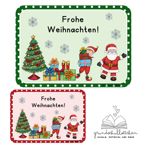  Grundschullottchen 