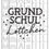 Miniaturbild: Würfeln und nachspuren - Buchstaben