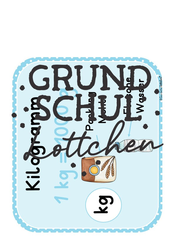 Miniaturbild: Gewicht - Aushang