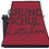 Miniaturbild: Zeilenhaus rot-blau - Set