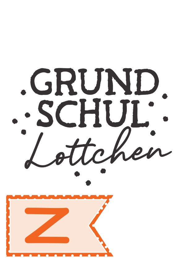 Miniaturbild: Klassenzimmer - Wimpel