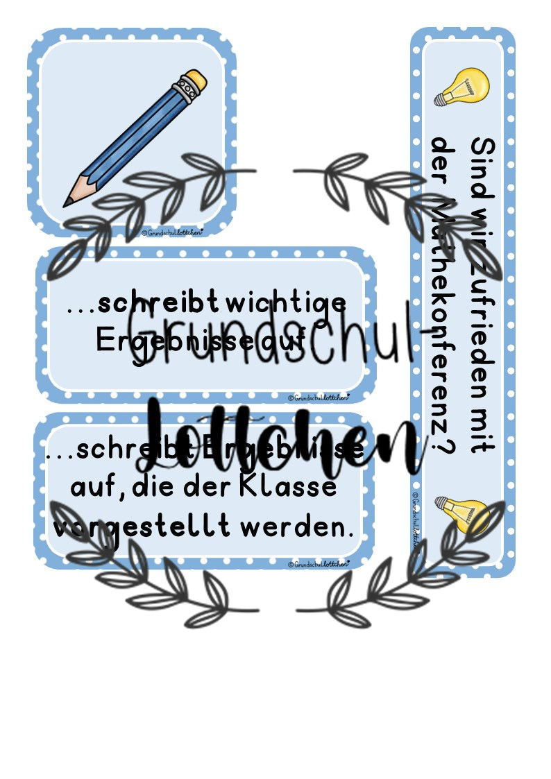 Miniaturbild: Mathekonferenz