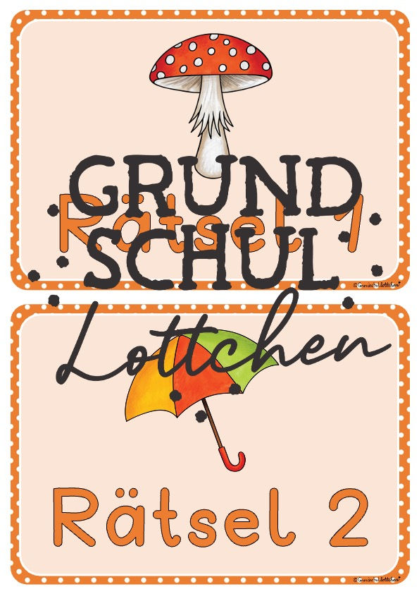 Miniaturbild: Herbst - Escape Room Kl 2