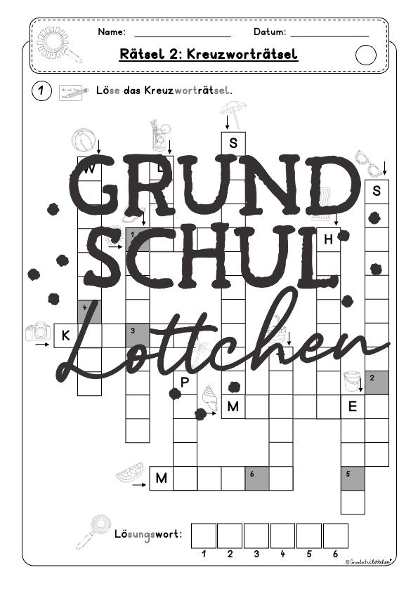 Miniaturbild: Sommer - Escape Room Jami 1/2
