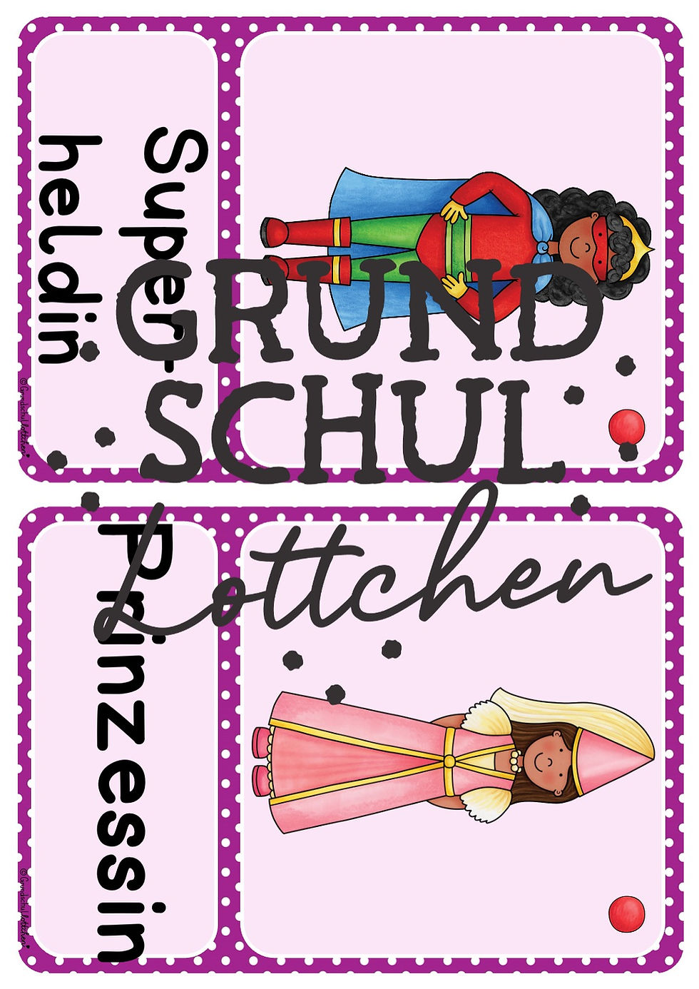 Miniaturbild: Fasching (mit Artikel) - Bildkarten