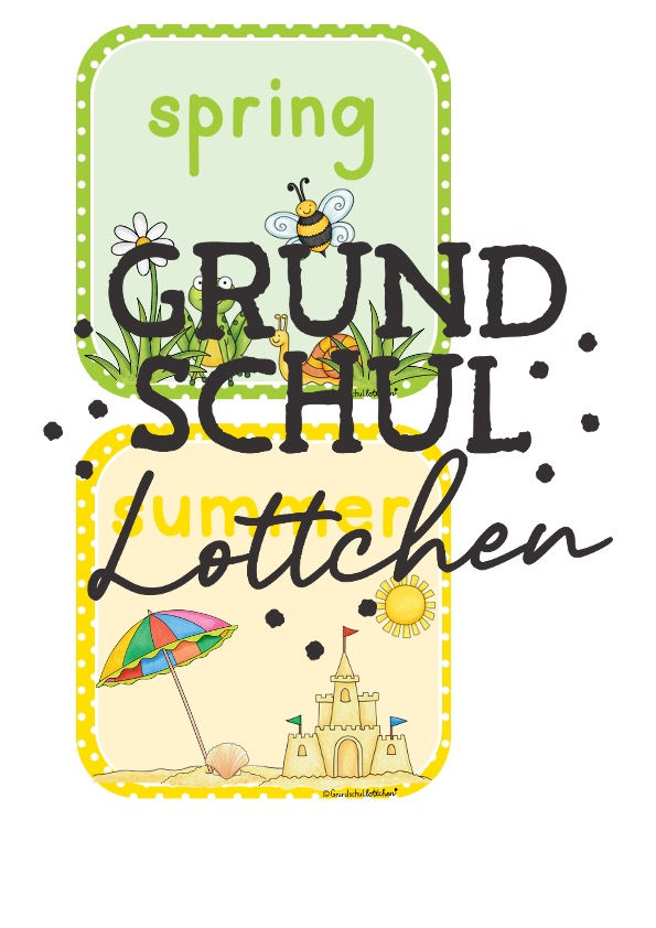 Miniaturbild: Dauerkalender Englisch