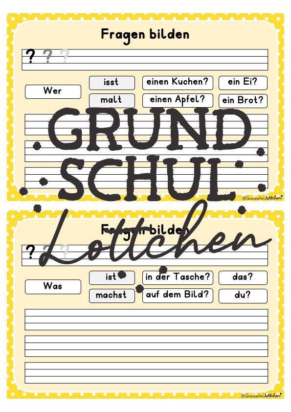 Miniaturbild: Deutschkartei Kl 2 Set