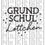 Miniaturbild: Würfeln und nachspuren - Buchstaben