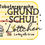 Miniaturbild: Silbentrennung - Aushang