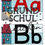Miniaturbild: Zeilenhaus rot-blau - Set