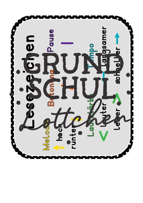Miniaturbild: Lesezeichen Aushang