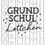 Miniaturbild: Würfeln und nachspuren - Buchstaben