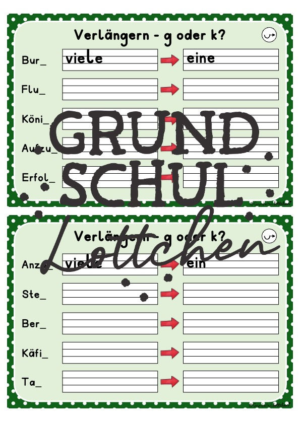 Miniaturbild: Deutschkartei Kl 2 Set