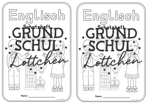 Miniaturbild: Deckblätter A3