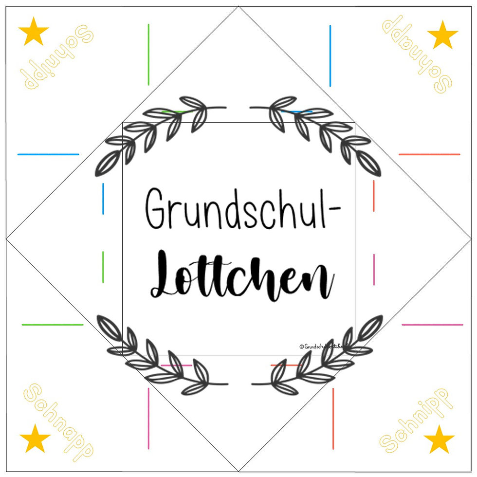 Miniaturbild: Schnipp Schnapp Blanko