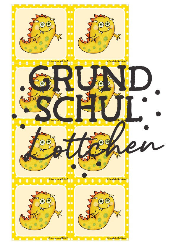 Miniaturbild: Gruppenmonster