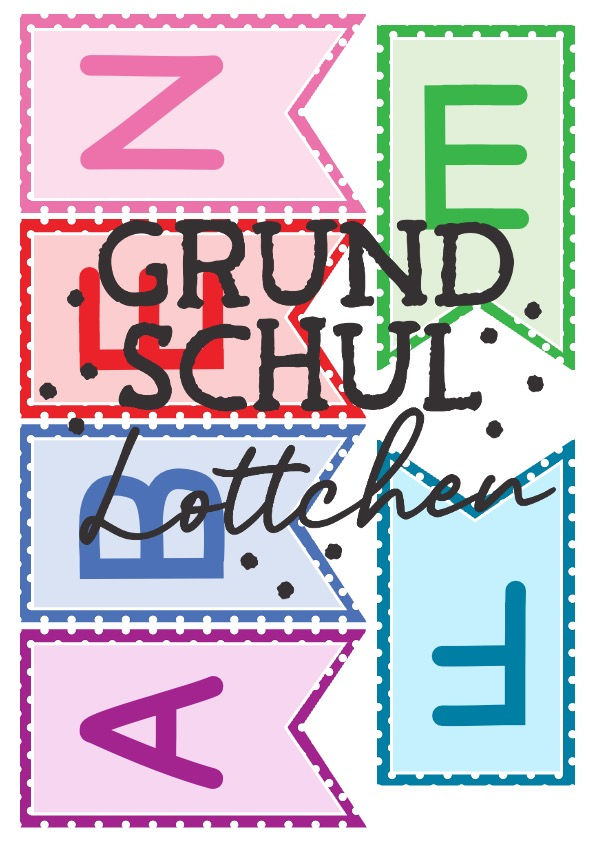 Miniaturbild: Buchstabenfest - Materialpaket