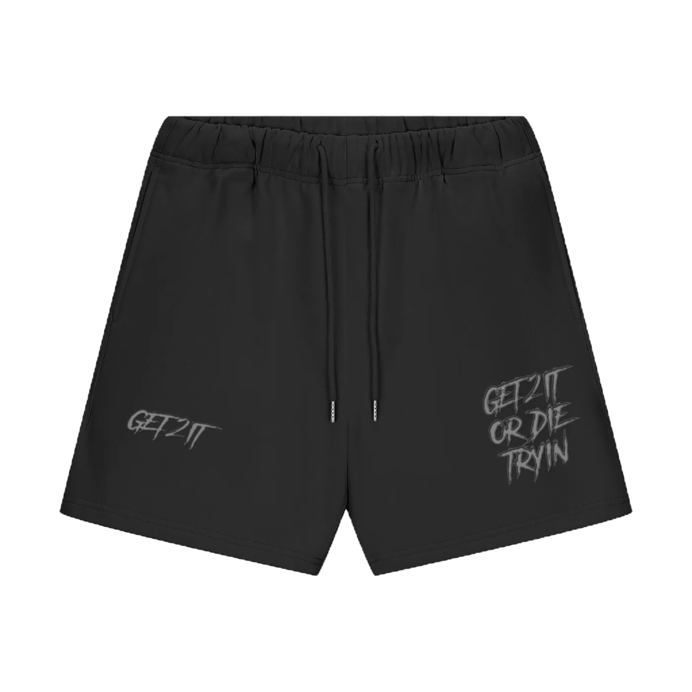 Get 2 It Shorts 7"