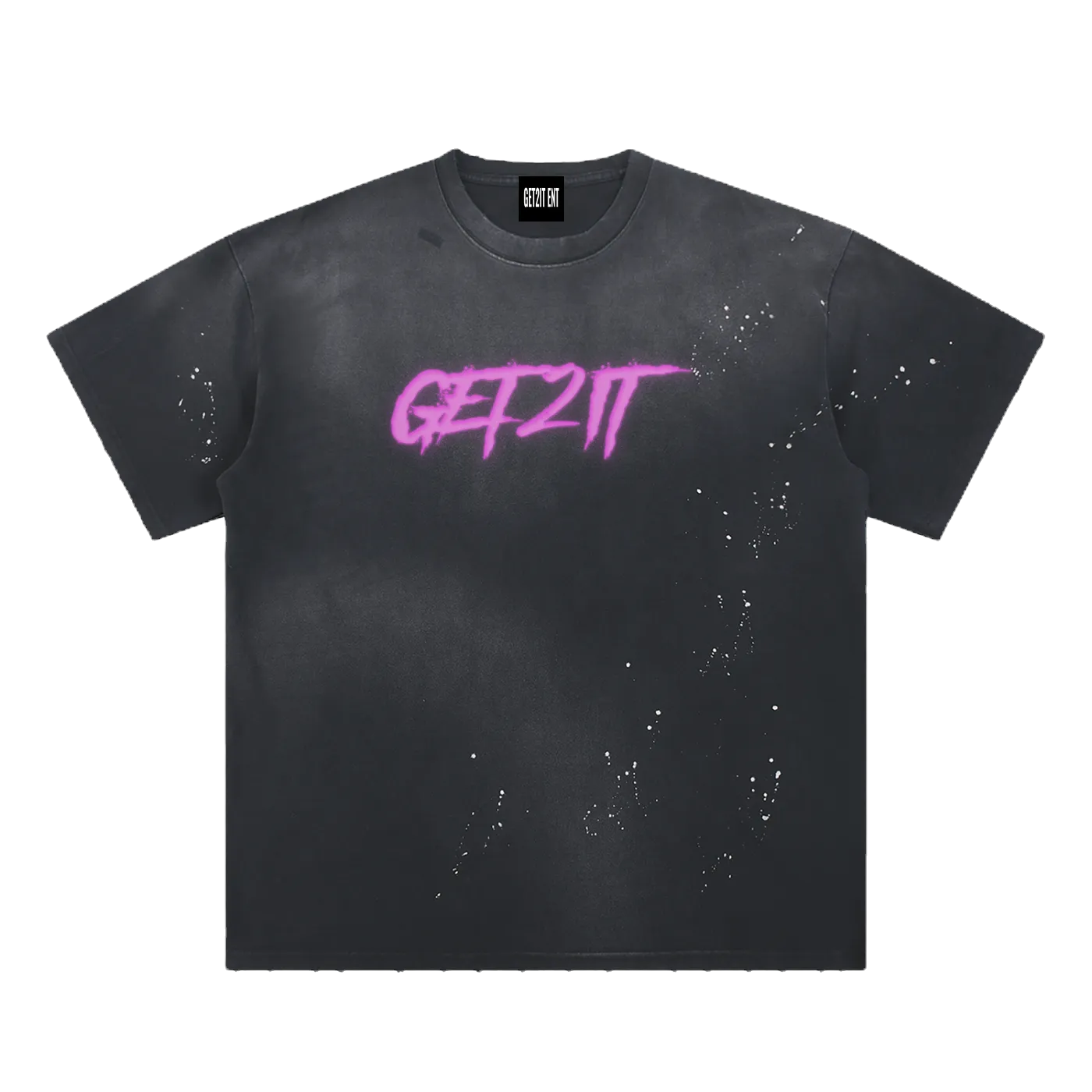Get 2 It PS Shirt
