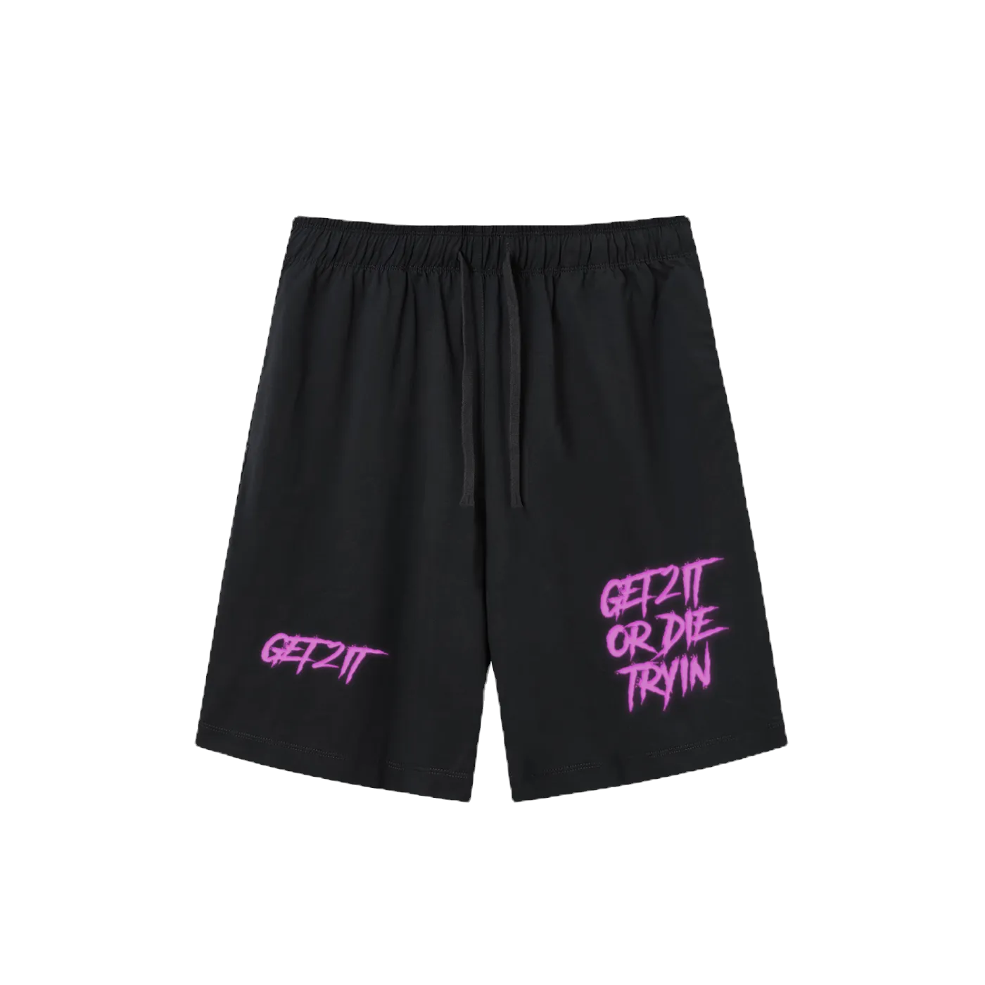 Get 2 It Shorts 9"