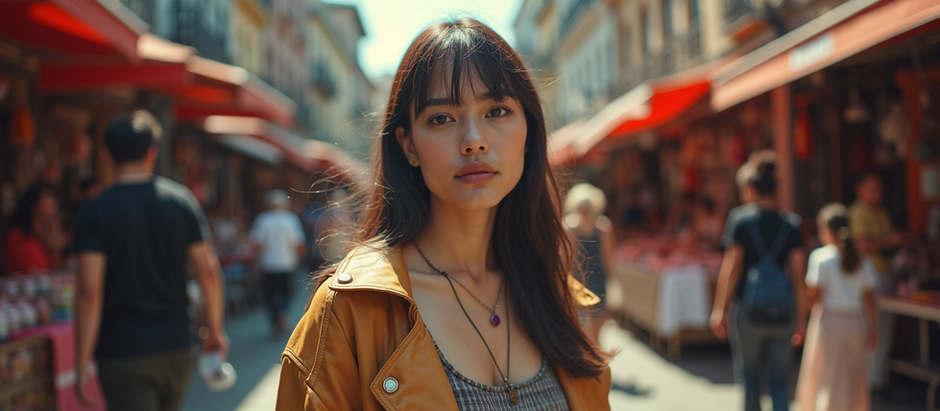 Urban Fashion Trends: Local Styles for Young Adults