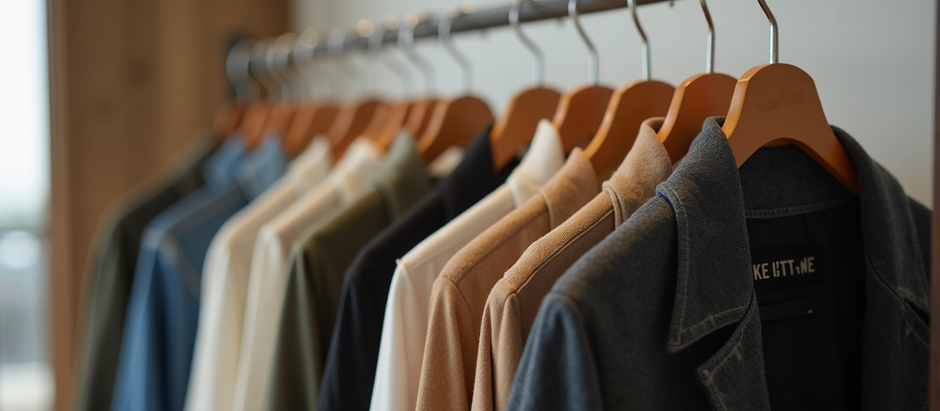 Shop Edgy Clothing: Sustainable Urban Wear You Need