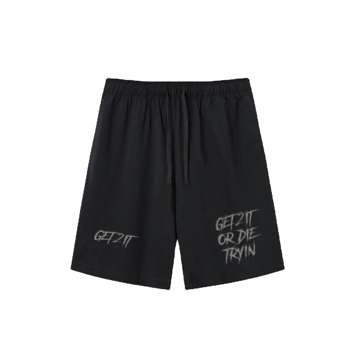Get 2 It Shorts 9"