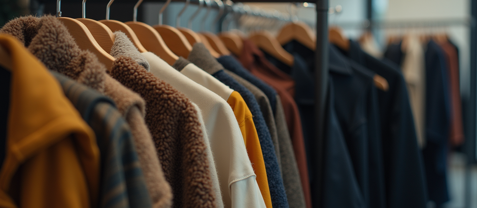 Discover Local Urban Clothing for Modern Style Seekers