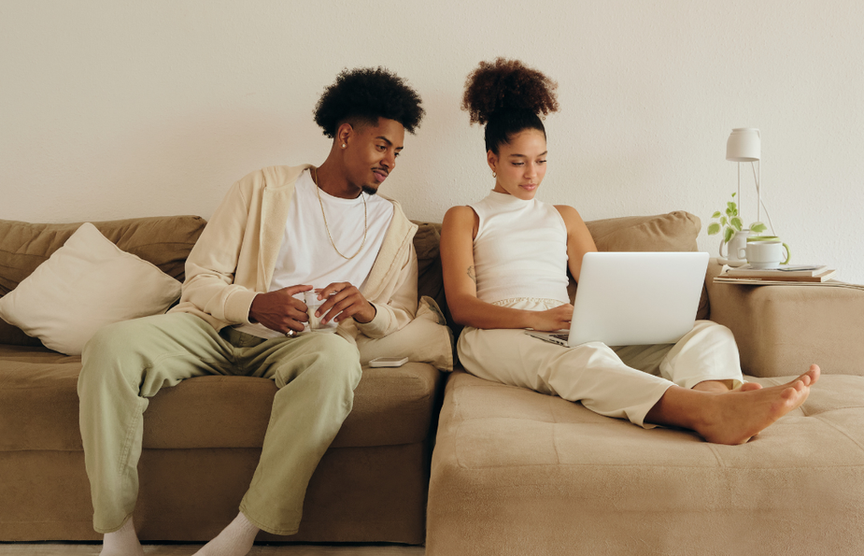 How Busy Couples Can Reclaim Connection (Without Adding Another Task to Your To-Do List)