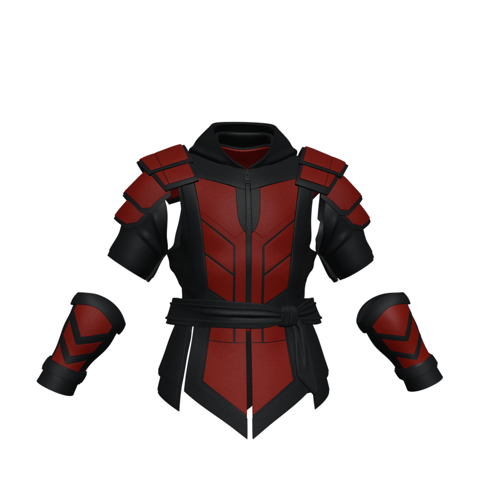 Thumbnail: 1/6 Scale Kit: Mortal Kombat (Concept v2)
