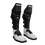 Thumbnail: 1/6 Scale Action FIgure Boots: Ninja Tech (Inspired by Snake Eyes)