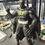 Thumbnail: 1/10 Scale Action Figure Kit: Dark Claw